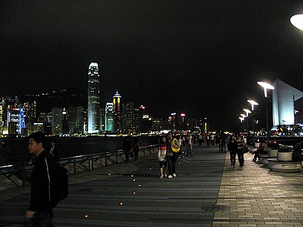 <a href=http://www.myrnaki.com/company/hongkong/>香港</a>星光大道夜景